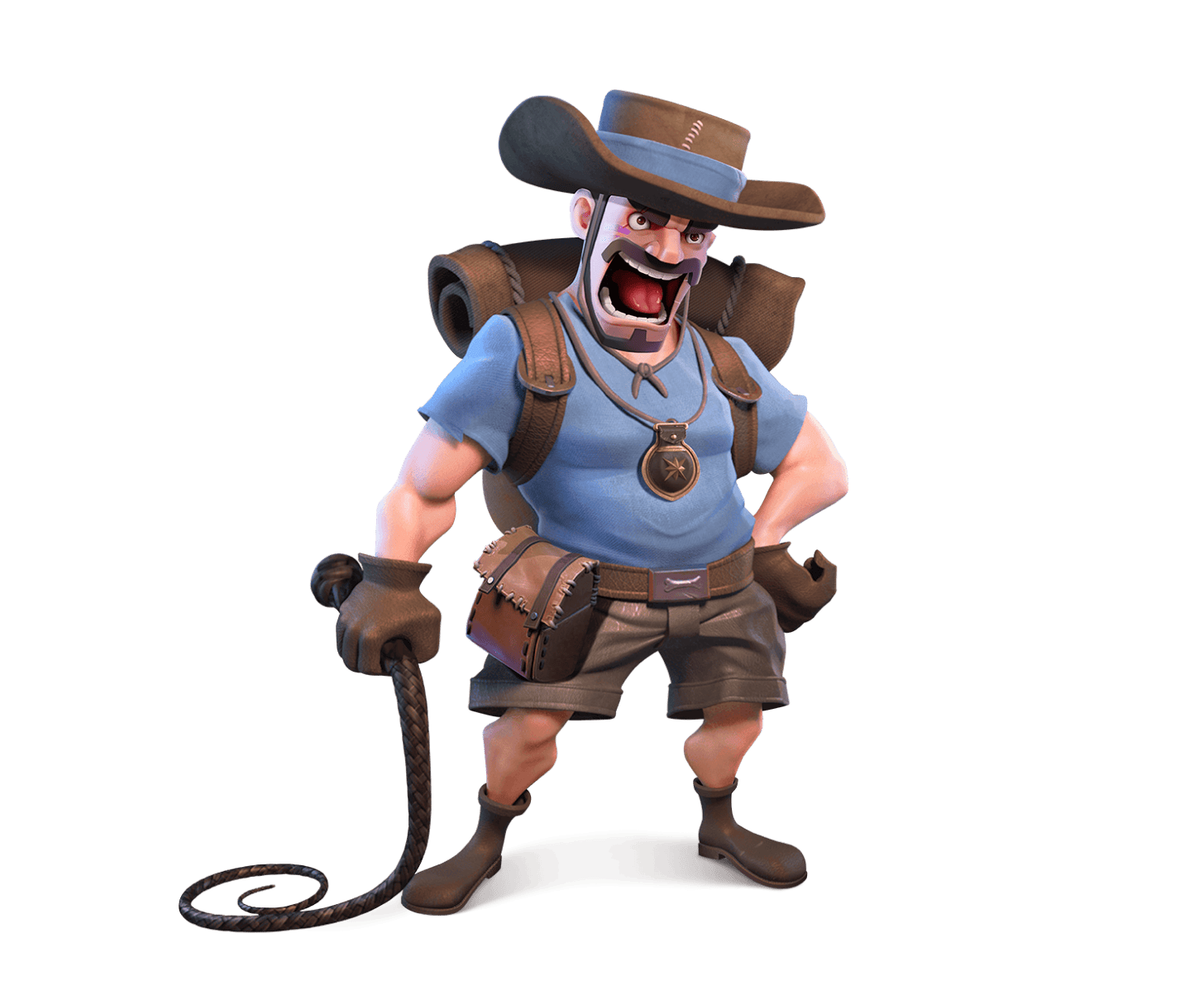 万圣节鬼魅皇冠