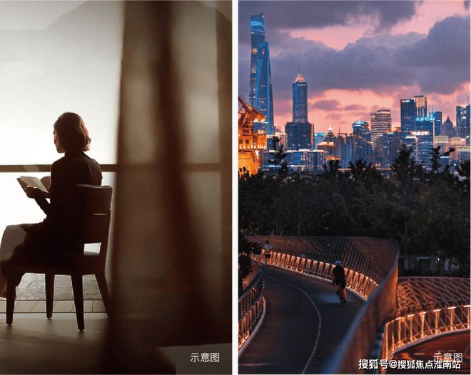 开元棋牌在线华润外滩瑞府官方售楼处发布：华润外滩瑞府定义顶豪新顶奢臻品(图13)