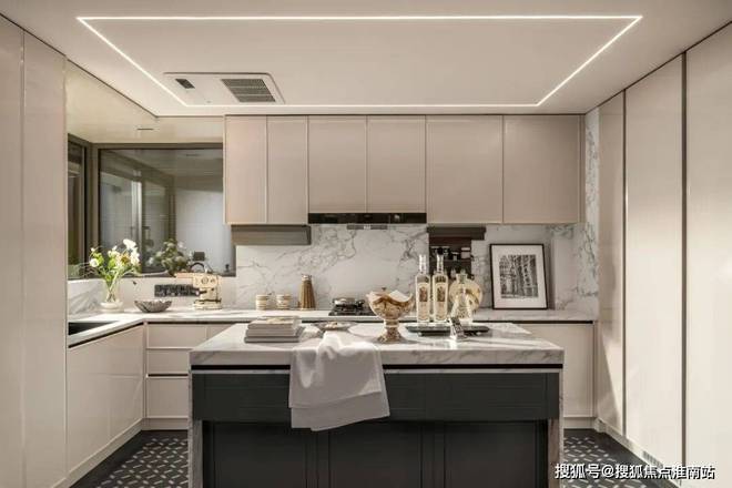 开元棋牌在线华润外滩瑞府官方售楼处发布：华润外滩瑞府定义顶豪新顶奢臻品(图5)