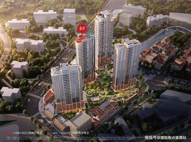 开元棋牌在线华润外滩瑞府官方售楼处发布：华润外滩瑞府定义顶豪新顶奢臻品(图31)