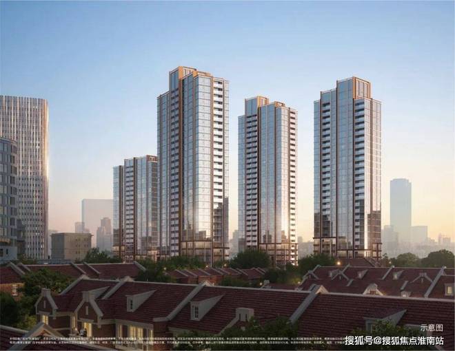 开元棋牌在线华润外滩瑞府官方售楼处发布：华润外滩瑞府定义顶豪新顶奢臻品(图19)