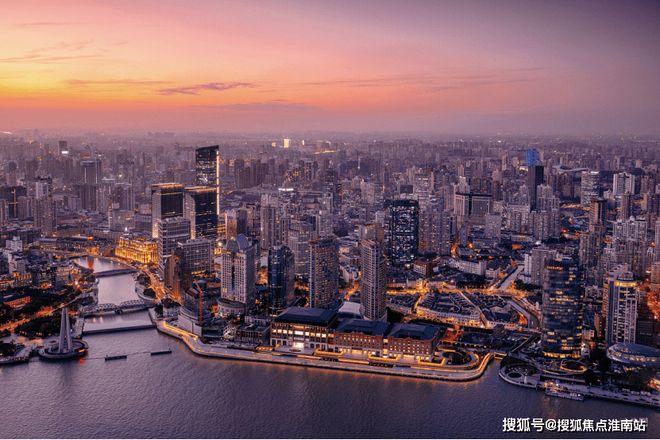 开元棋牌在线华润外滩瑞府官方售楼处发布：华润外滩瑞府定义顶豪新顶奢臻品(图18)