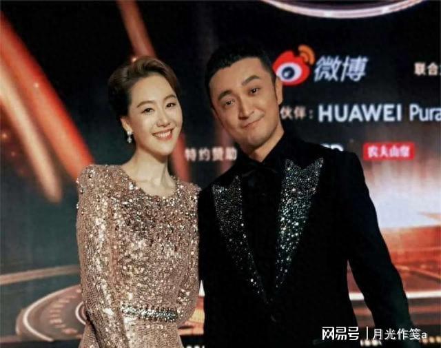 开元棋牌住三层豪华别墅与丈夫看起来像是两代人王冠的生活让人羡慕(图4)